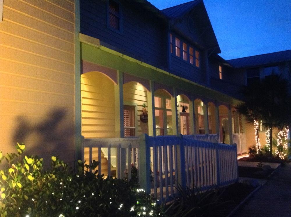 Mellon Patch Inn Port St. Lucie Exteriör bild