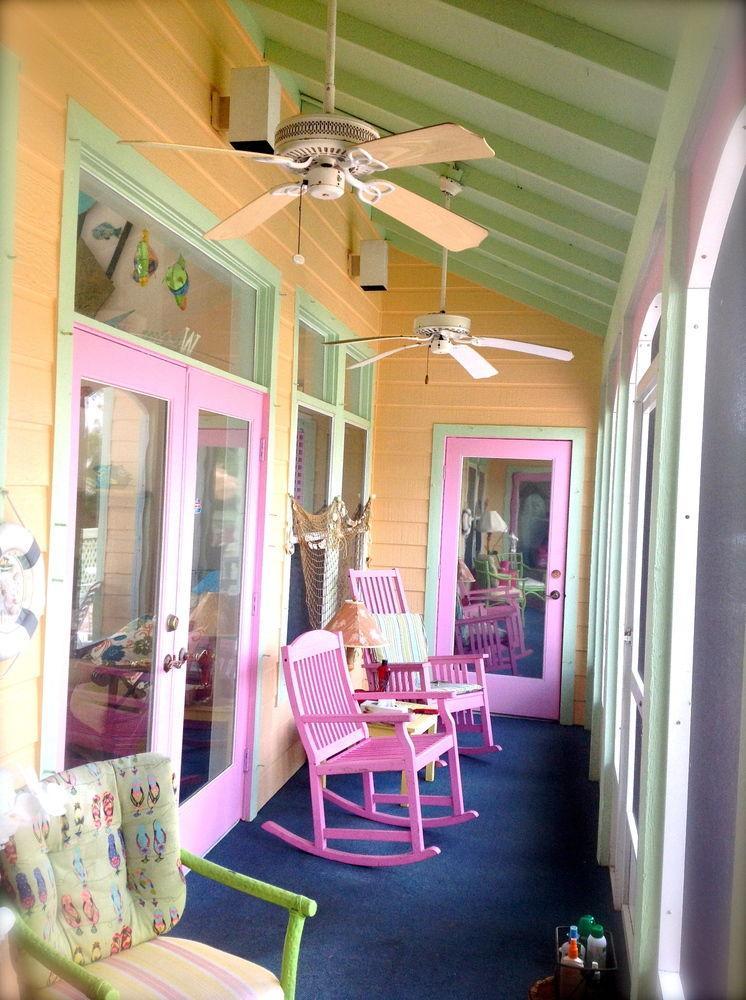Mellon Patch Inn Port St. Lucie Exteriör bild
