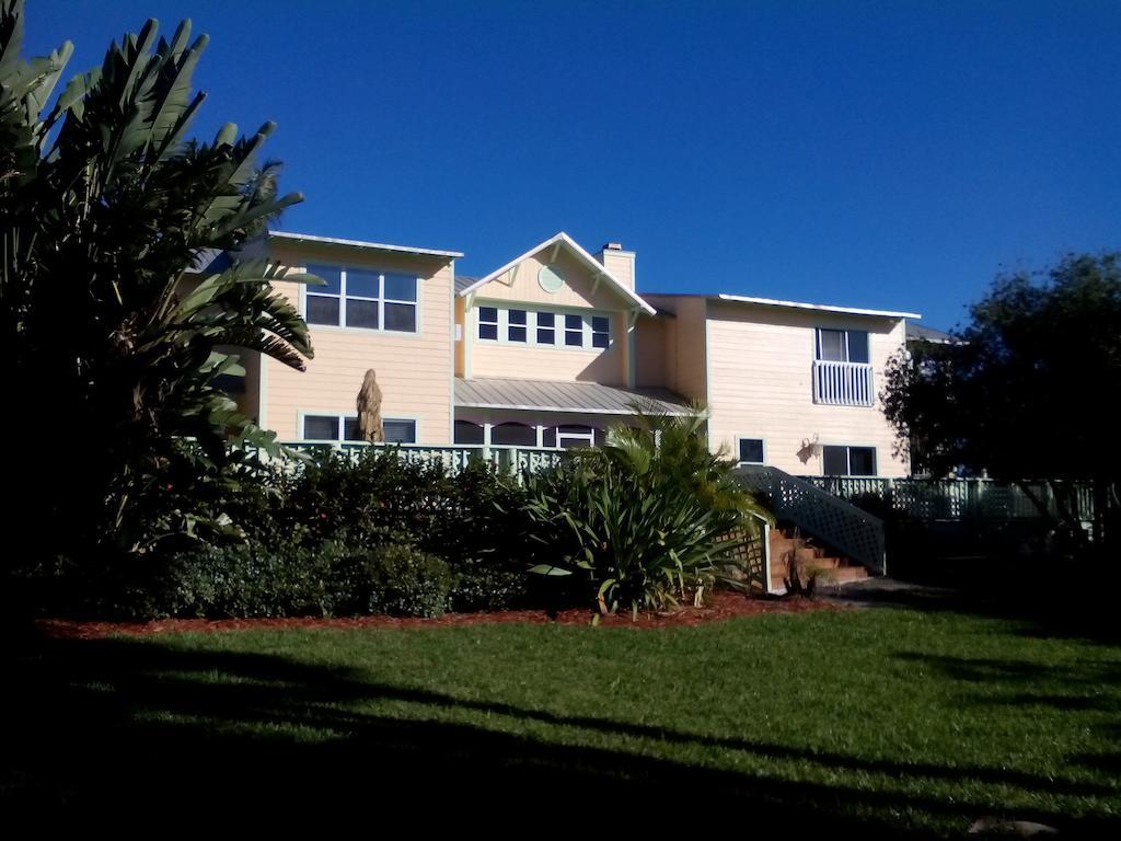 Mellon Patch Inn Port St. Lucie Exteriör bild