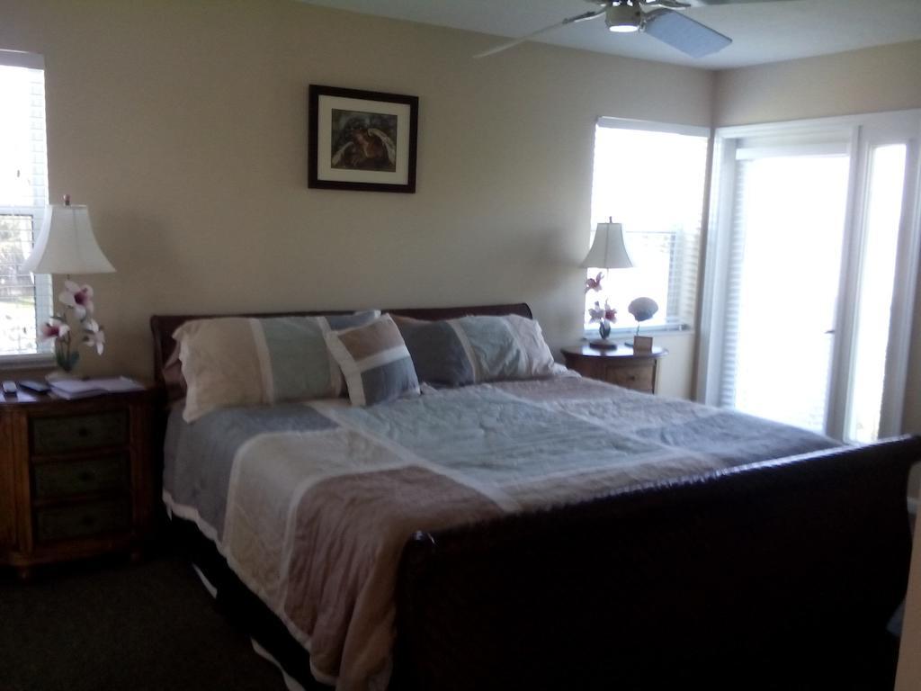 Mellon Patch Inn Port St. Lucie Rum bild