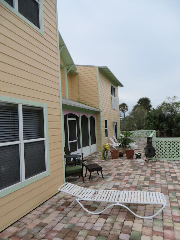 Mellon Patch Inn Port St. Lucie Exteriör bild