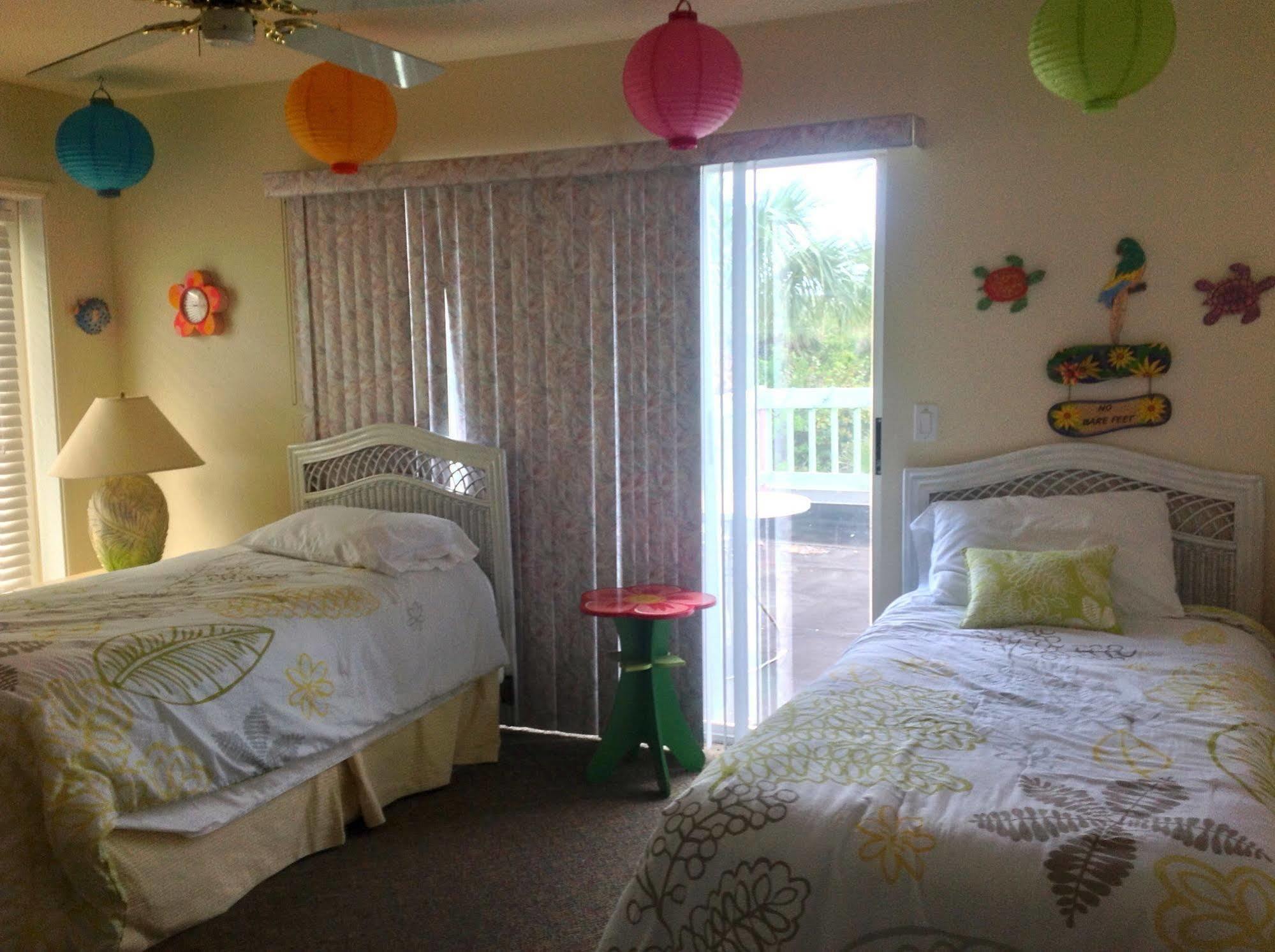 Mellon Patch Inn Port St. Lucie Exteriör bild