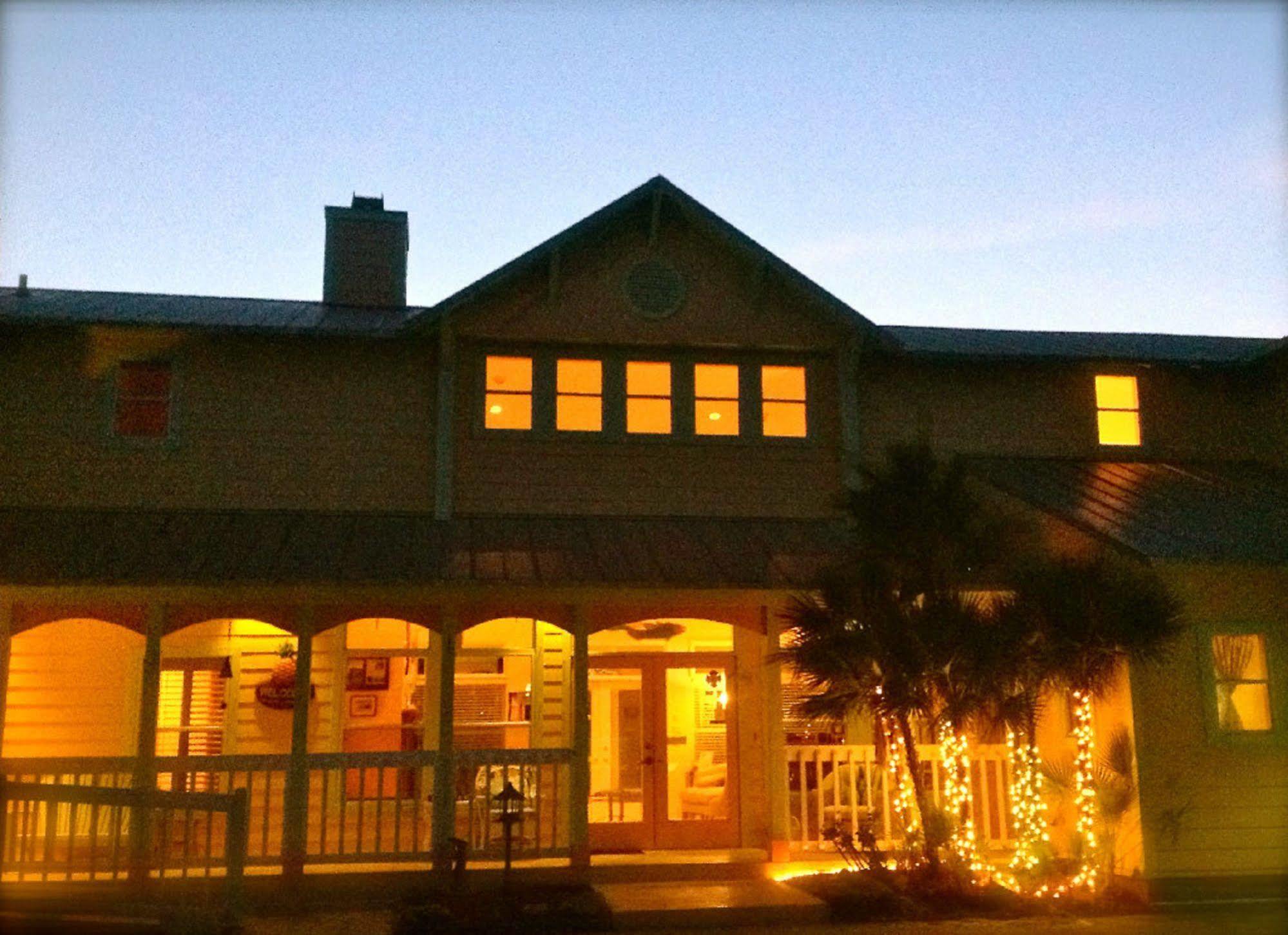 Mellon Patch Inn Port St. Lucie Exteriör bild